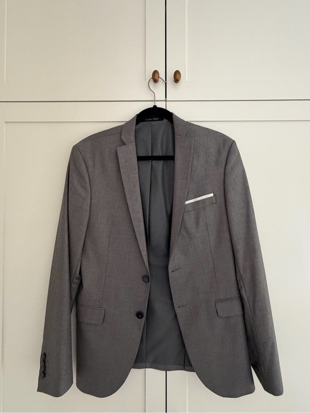 Zara Men’s Blazer
